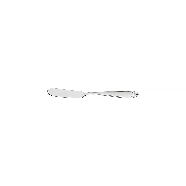 Espátula Para Manteiga Laguna Em Aço Inox Tramonti 63906240