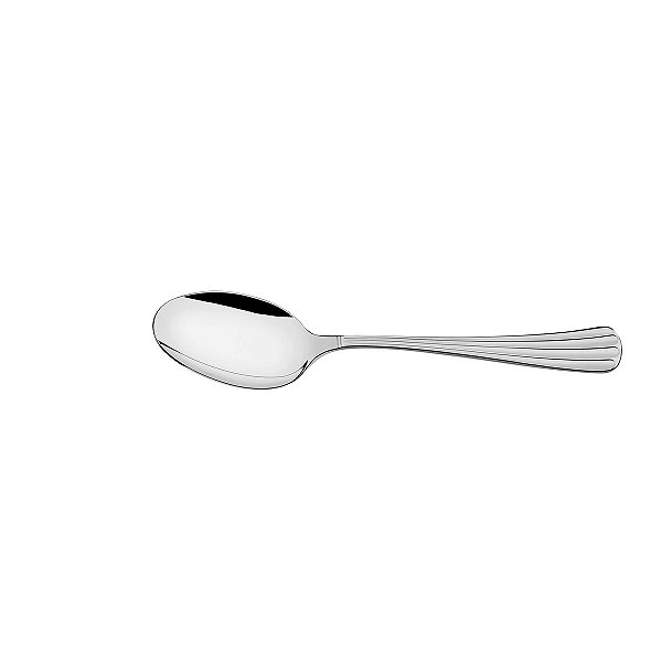 Colher Para Sobremesa Aço Inox Viena Tramontina 63916040