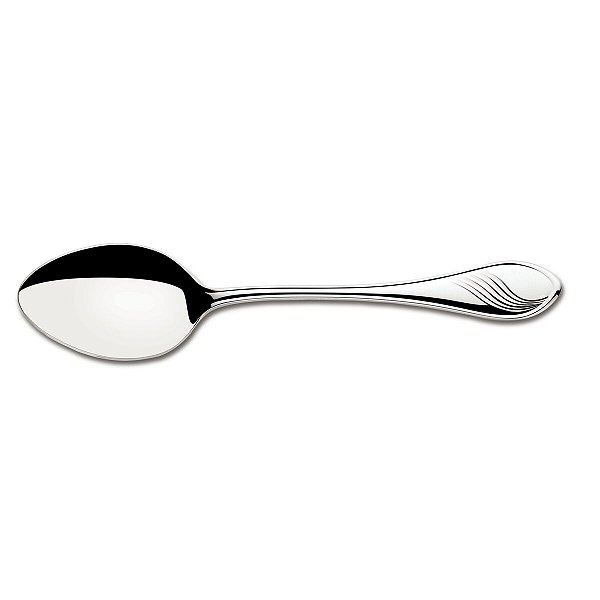 Colher Para Chá France Em Aço Inox Tramontina 63931070
