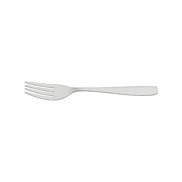 Garfo De Mesa Cosmos Em Aço Inox Tramontina 63950027