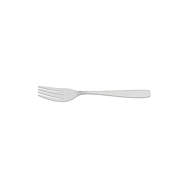 Garfo Para Sobremesa Cosmos Em Aço Inox Tramontina 63950057