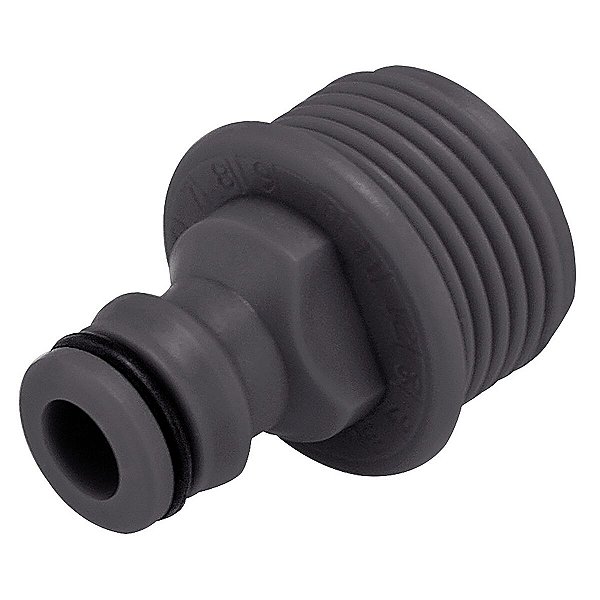 Adaptador Macho Rosca Externa 3/4" Jardim 78501000