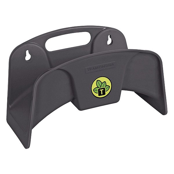 Suporte Fixo Em Plástico Mangueira 1/2" Até 35 M 78591000