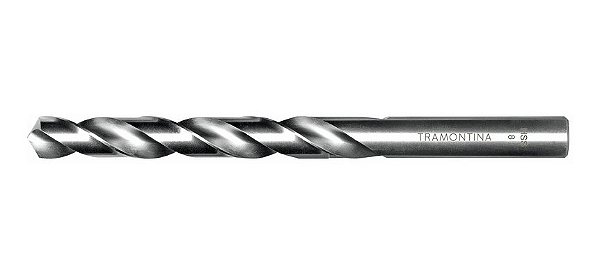 Broca Para Aço 0,5X22 Mm Din 338 Tramontina 43141066