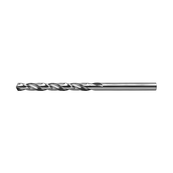 Broca Para Aço 5.5X93 Mm Aço Rápido Hss Tramontina 43141132