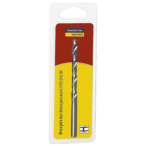Broca Para Aço 1/32X30Mm Tramontina 43146101
