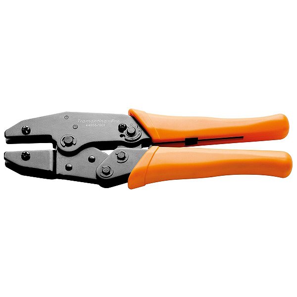 Alicate Crimpador Sem Mandíbulas 9'' Tramontina 44055100