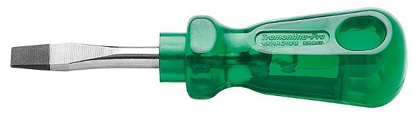 Chave De Fenda Cototo 6 X 38Mm-Tramontina- 44111002