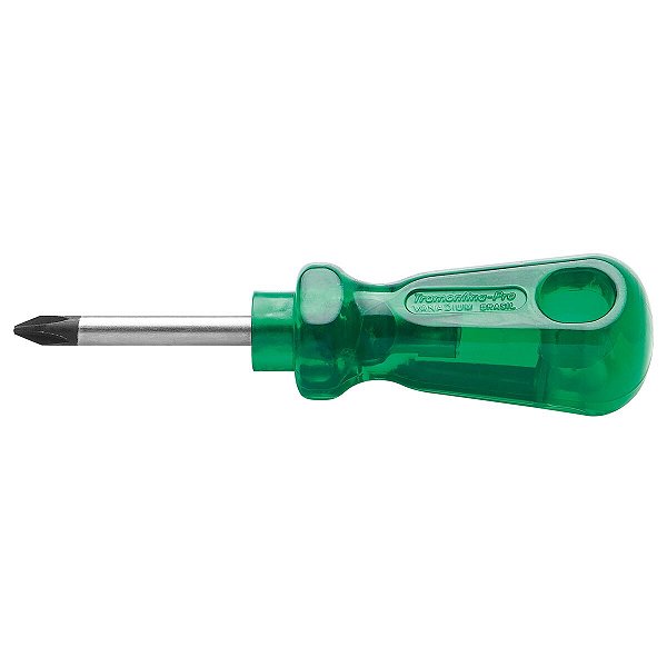 Chave Cruzada Philips Vanádio 5X38Mm 3/16X1.1/2 Pro 44113001