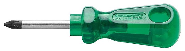 Chave Cruzada Philips Vanádio 6X38 Mm 1/4X1.1/2 44113002