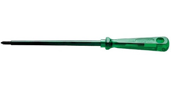 Chave Phillips Isolada 3/16 X 6 Aço Vanádio - Pro 44116023