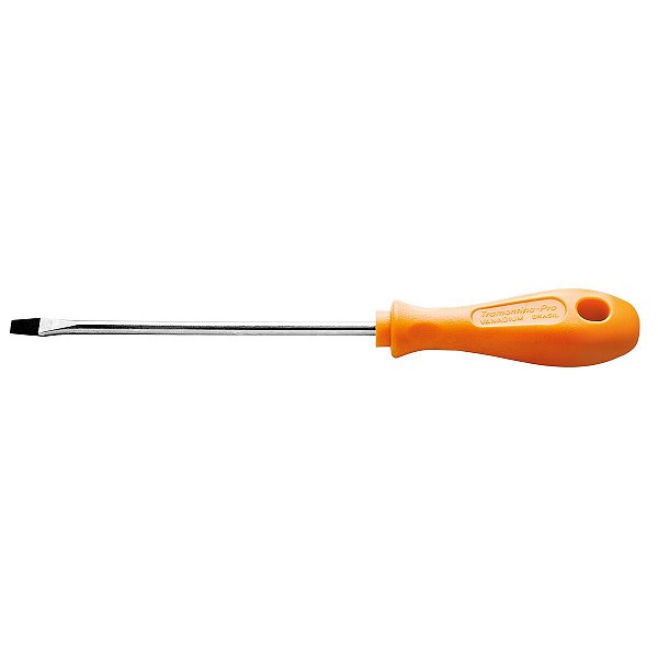 Chave Fenda Vanádio 3X75 Mm (1/8X3) Pro 44130010