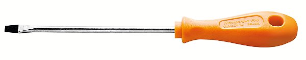 Chave Fenda Cromo Vanádio 3X150Mm (1/8X6") 44130013