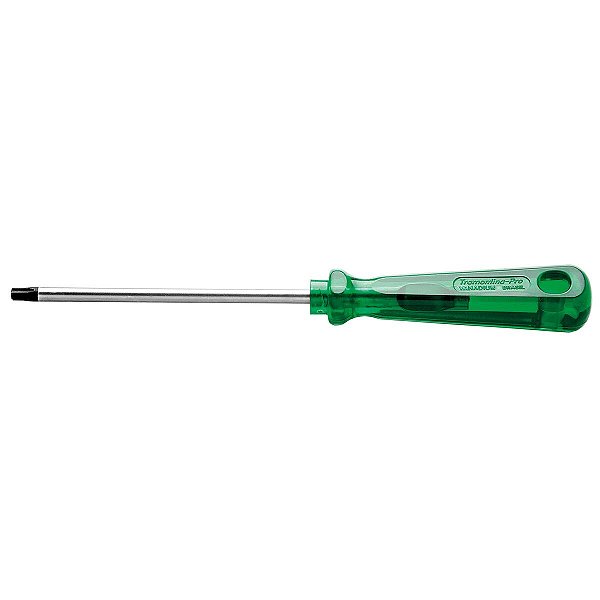 Chave Trafix Com Cabo Cromo Vanádio T6 Pro Tramont 44350006