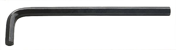 Chave Hexagonal Longa 2Mm-Tramontina Pro- 44421002