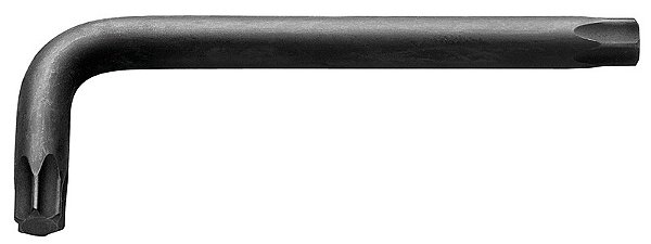 Chave Trafix T25 Tramontina 44450025