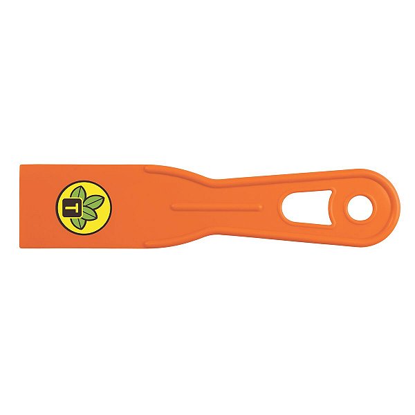 Espátula Plástica Lisa 4 Cm Tramontina 77398041