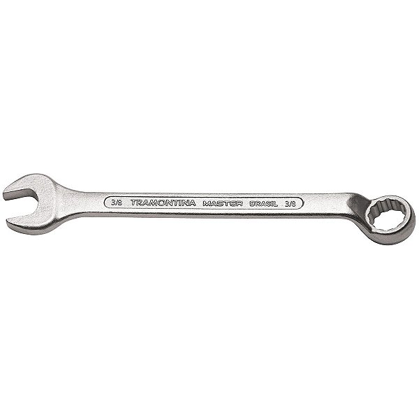 Chave Combinada 3/8 Corpo Forjado Cromado 42245102