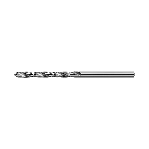 Broca Para Aço 3.6X70 Mm Aço Rápido Hss Tramontina 43141120