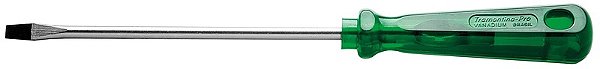 Chave Fenda Cromo Vanádio 5X250 Mm (3/16X10") 44110025