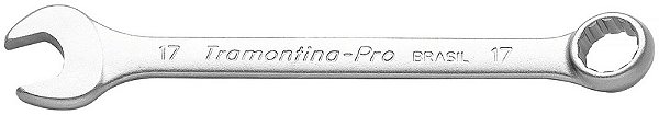 Chave Combinada 10 Mm - Tramontina 44650110