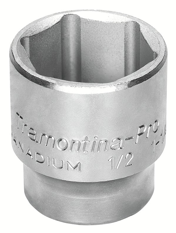 Soquete Sextavado 1/2 1.1/16 Tramontina 44832113