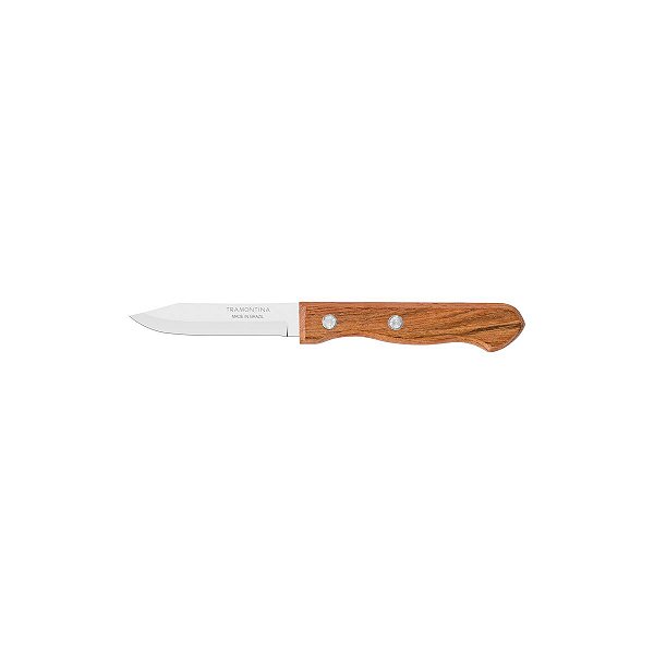 Faca Legumes Inox 3 Dynamic 22310/103 Tramontina 22310103