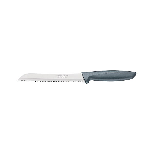 Faca Para Pão 7" Tramontina 23422067