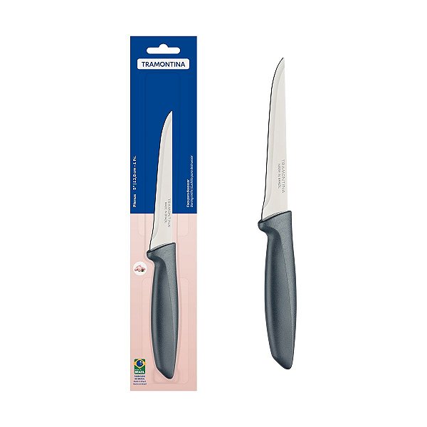 Faca Para Desossar 5" Tramontina 23425165