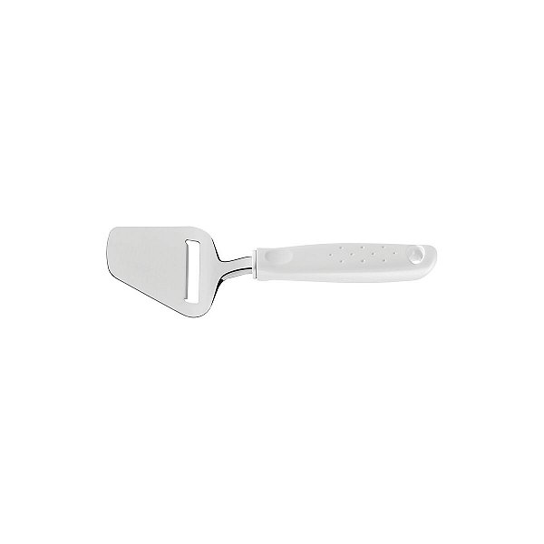 Cortador Queijo Utilitá Inox Branco 25631180