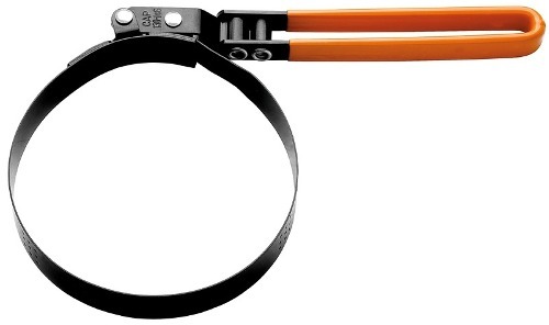 Chave Para Filtro De Óleo 110-121Mm 4041004 Tramon 44041004