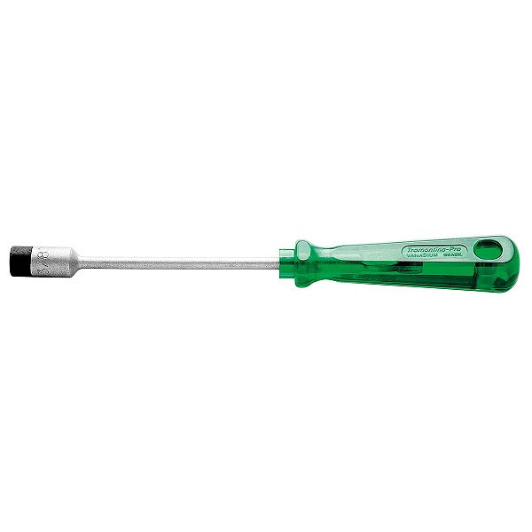 Chave Canhão Cr-V 1/8 Pol. X 125Mm-Tramontina Pro- 44260001