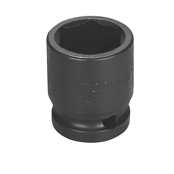Soquete Sextavado Impacto 1/2 20Mm Tramontina 44880120