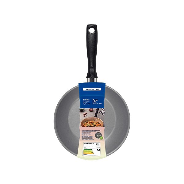 Frigideira Ø 20 Cm Turim Tramontina 20260620