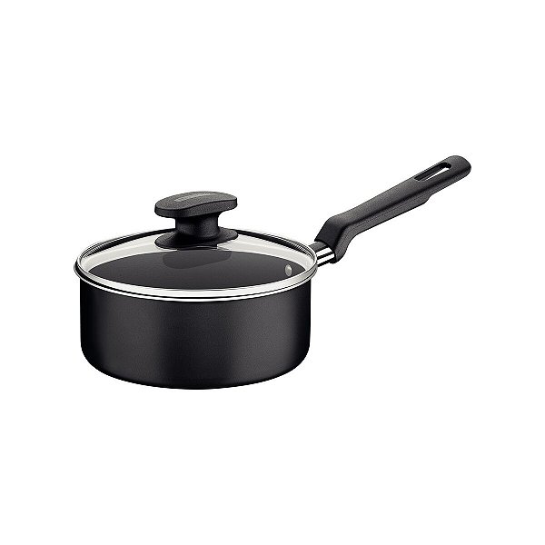 Panela Alumínio 16Cm Loreto Gra Tramontina 20383016