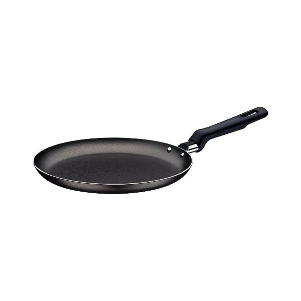Frigideira Alumínio 22Cm Grafite Vermont Tramontina 20389022