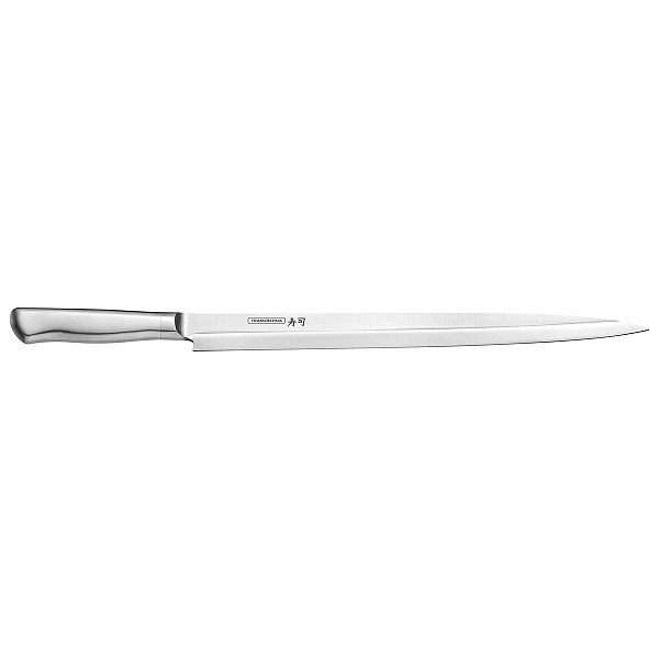 Faca Yanagiba Sushi Diamond 13" Inox 24240013