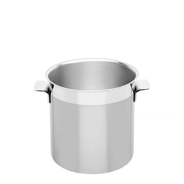 Balde Para Gelo 0,56L De Aço Inox Cosmos Tramontina 61219081