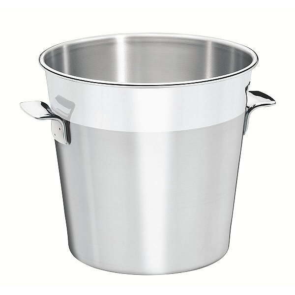 Balde Aco Inox P/Champanhe Cosmos Tramontina 61318200