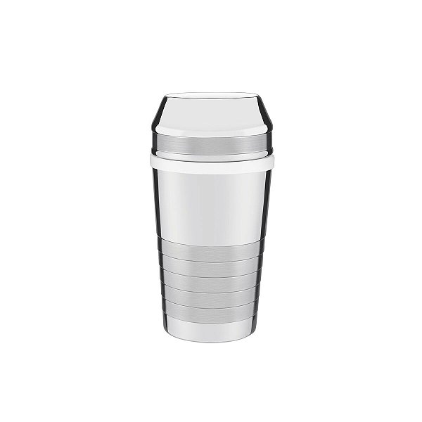 Coqueteleira Drinks Millenium Inox 680 Ml 61346080