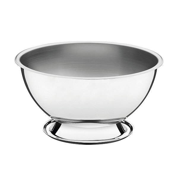 Balde Para Garrafas 12,48L Service Tramontina 61415360