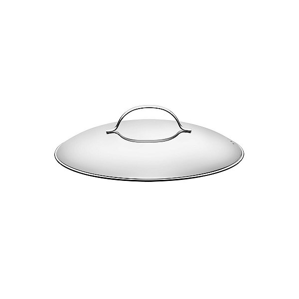 Tampa Aco Inox Allegra Tramontina 62659240