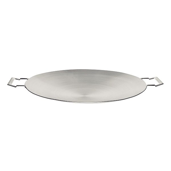 Disco P/Grelhar Aco Inox 2 Alcastrix Tramontina 62835440