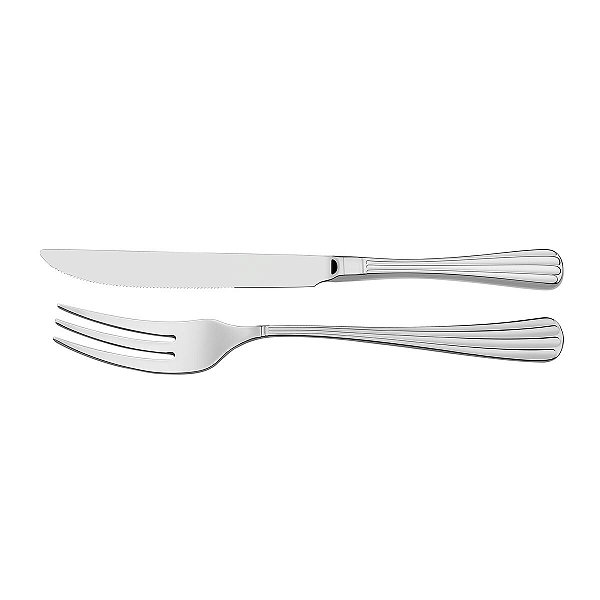 Talheres Trinchante Viena Aço Inox Tramontina 63916170