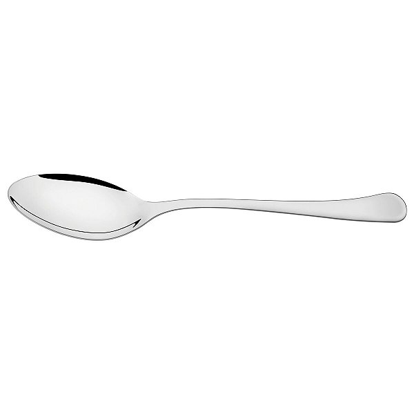 Colher Para Arroz Havana Em Aço Inox Tramontina 63945100