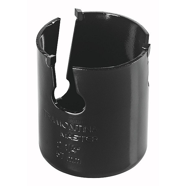 Serra Copo Dente Metal Duro 54Mm 2.1/8 Rosca 1/2'' 42619054