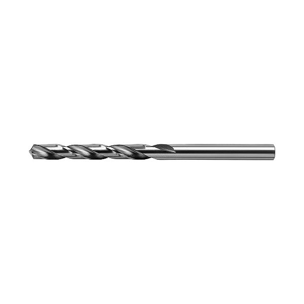 Broca Para Aço 6X93 Mm Em Aço Rápido Hss Din 338 43141133