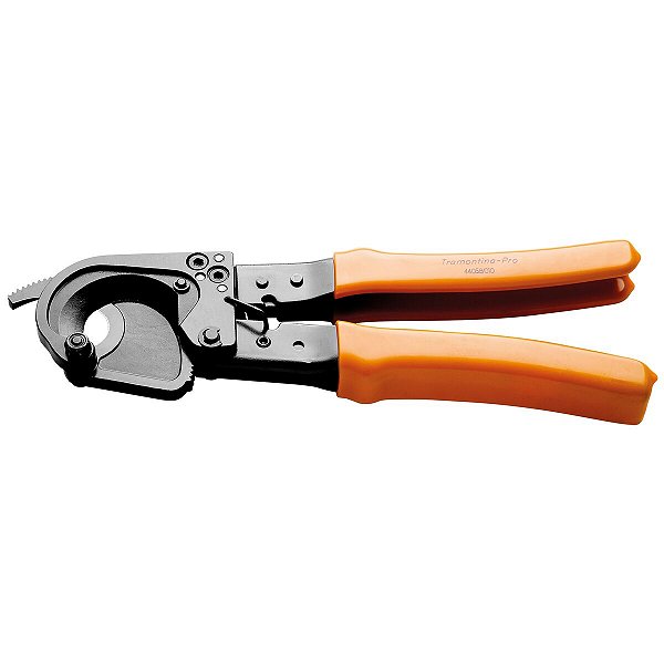 Alicate Corta Cabos 10" Pro Tramontina 44058110