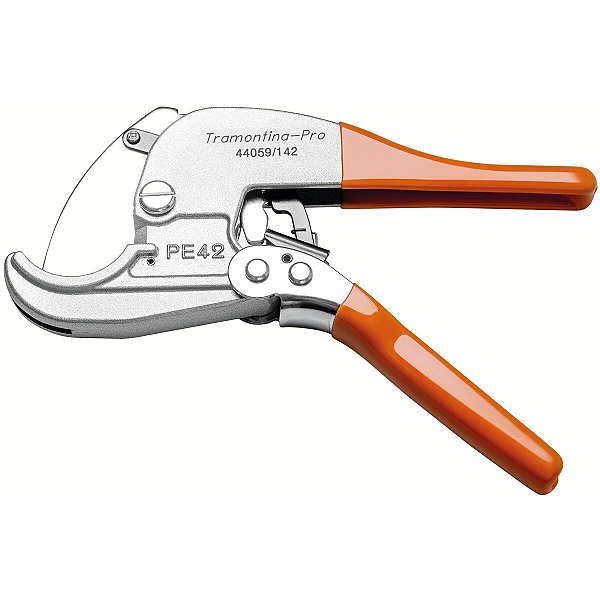 Corta Tubo Pvc Alumínio Lâmina Temperada Tramontina 44059142