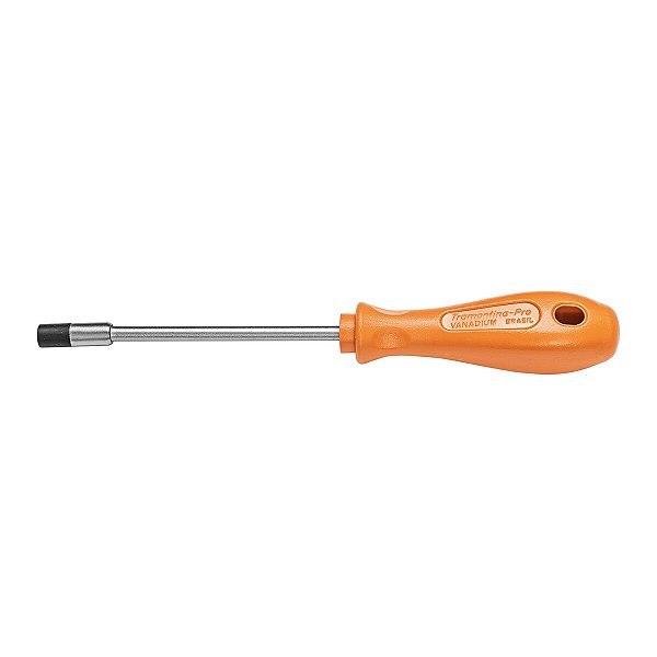 Chave Canhao 1/4 X 125Mm Twister Tramontina 44261004